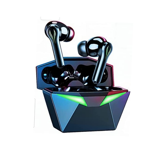 Wireless noise vanceling earbuds - Picture 1 of 13